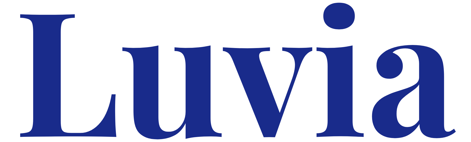 luviauk.co.uk