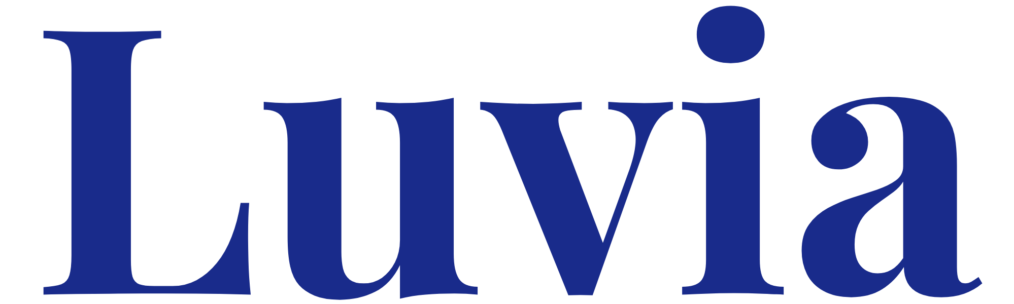 luviauk.co.uk
