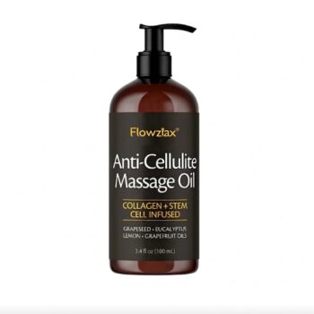 Massage Oil - 100ml
